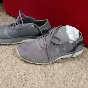 Under armor men's sneakers
